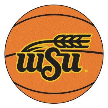 Wichita State University Basketball Rug