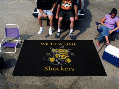 Wichita State University Ulti-Mat