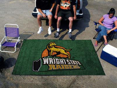 Wright State University Ulti-Mat