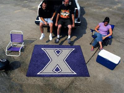 Xavier University Tailgater Rug