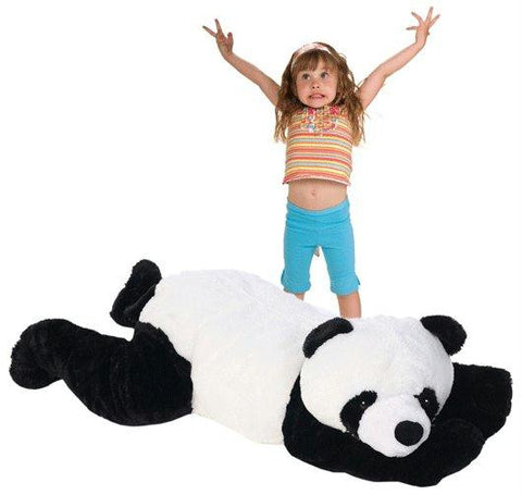 JooJoo Plush 60 Inch Jumbo Panda