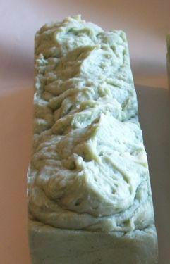 Handmade Home for the Holidays 4 lb Soap Loaf