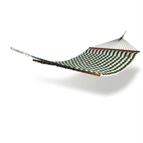 Hammaka Pillow Hammock Green