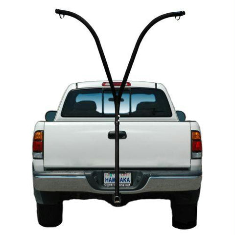 Hammaka Trailer Hitch Stand Black