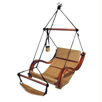 Hammaka Nami Chair Natural Tan