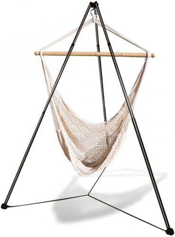 Hammaka Net Chair Tripod Combo