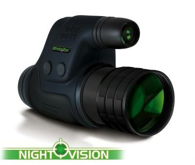 Night Owl 3X Monocular