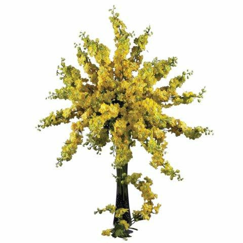 38.5 Inch Delphinium Stem (Set of 12)