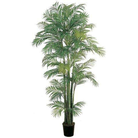 7 Ft Areca Silk Palm Tree