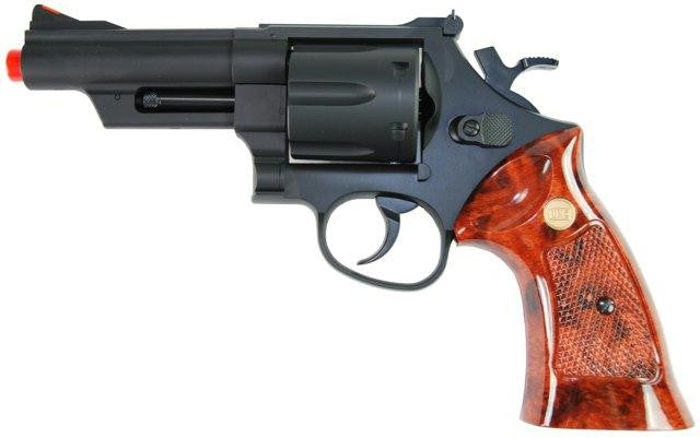 TSD - UHC Model UG-131 4 Inch Gas revolver