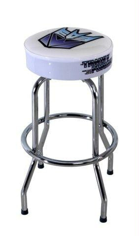 Transformers Decepticon Bar Stool