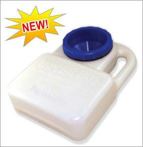 WaterBoy Travel Bowl 3 Quart by PortablePET