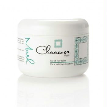 Chaacoca Intense Hair Repair Treatment - Mask with Argan Oil