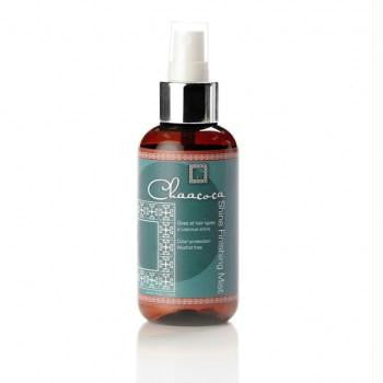 Chaacoca Hair Shine Finishing Mist with Argan Oil