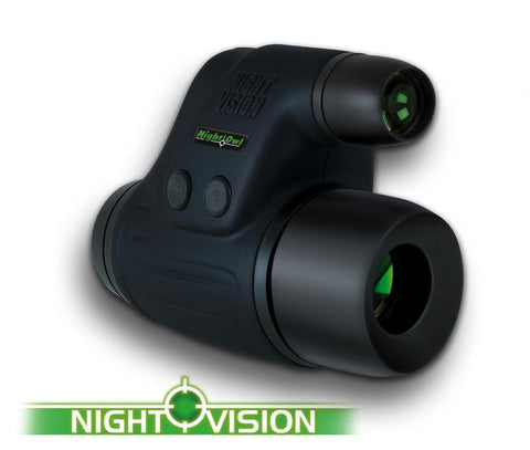 Night Owl Optics NONEXGEN-I 2-power Monocular Night Vision