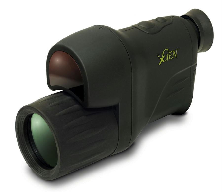 Night Owl XGEN Pro 3-Power Digital Night Vision Monocular