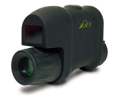 Night Owl XGEN 2-Power Digital Night Vision Monocular