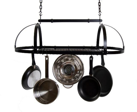 Premier Expandable Oval Pot Rack