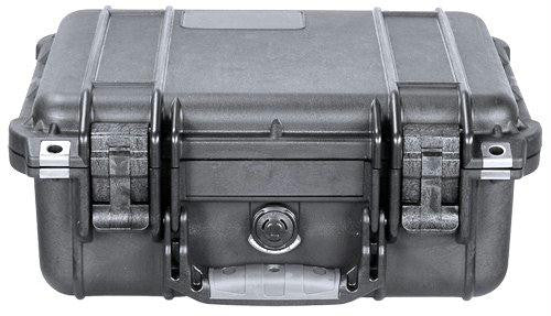 Armasight Hard Shipping-Storage Case for Nyx14