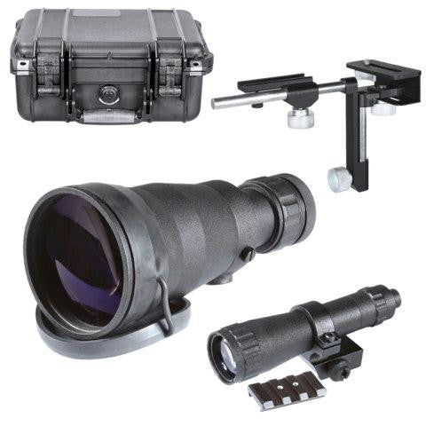 Armasight Long Range Kit for Nyx14 MP Night Vision Monocular