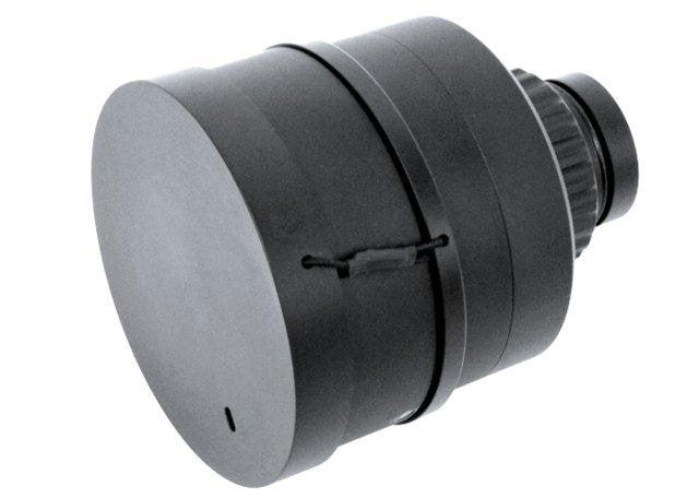 Armasight 5x lens for Nyx7C Night Vision Goggles