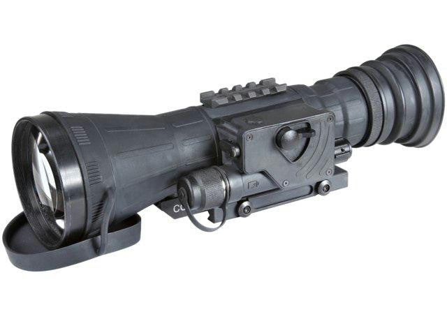 Armasight CO-LR-3 Alpha Gen 3 Day-Night Vision Clip-On System Grade A