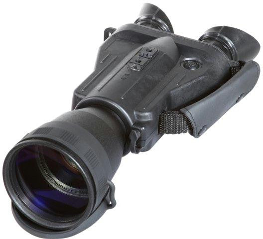 Armasight Discovery5x-SD Gen 2+ Night Vision Binocular w-5x