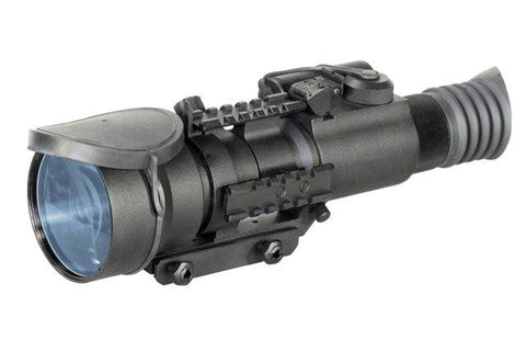 Armasight Nemesis4x-ID Gen 2+ Night Vision Rifle Scope w-4x