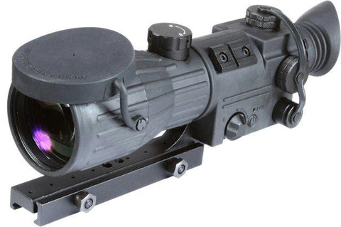 Armasight ORION 5X Gen 1+ Night Vision Rifle Scope