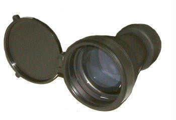 Armasight 3x Mil-Spec Magnifier Lens for Night Vision Devices