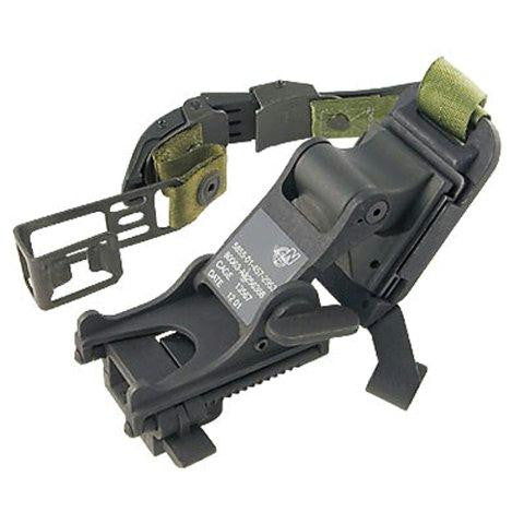 Armasight PASGT Helmet Mount Assembly USA for Night Vision Devices