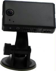 Dual Car Cam Pro WITH GPS LOGGER