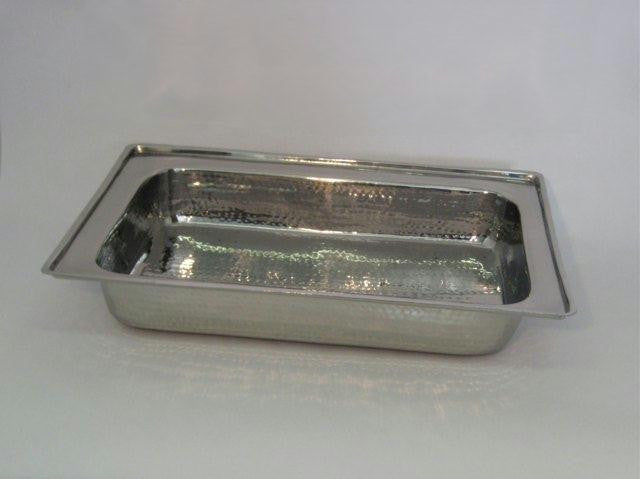 Chafing Dish Water Pan only for 682