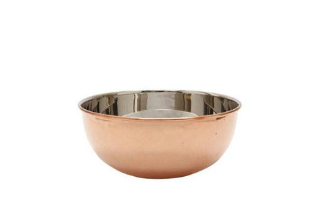 Decor Copper Water Pan only for 762 Fondue