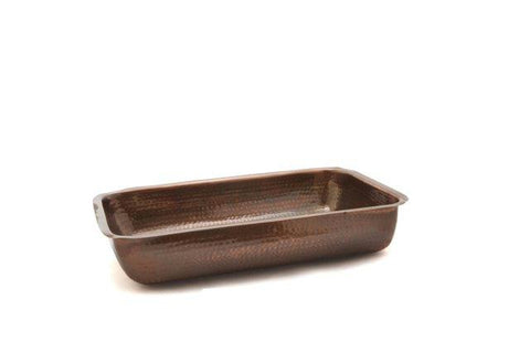 Chafing Dish Water Pan only for 842