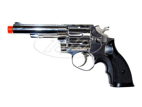 TSD-HFC HG-131 4in Gas Revolver