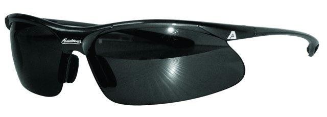 Akadema Hawthorne Sunglasses Black