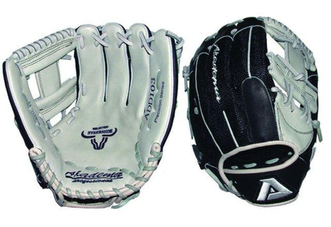 Akadema ADD103-RT Precision Infield 11.5 in Baseball Glove Right Hand Throw