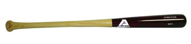 Akadema Bamboo-Maple Hybrid Bat 31 Inch