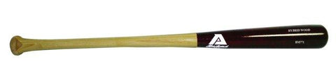 Akadema Bamboo-Maple Hybrid Bat 31 Inch