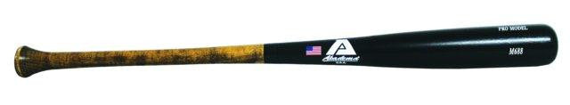 Akadema M688 Youth Maple Wood Bat 29 Inch