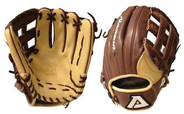 Torino Series ABM11 11.5 Inch Infield Glove Right Hand Throw