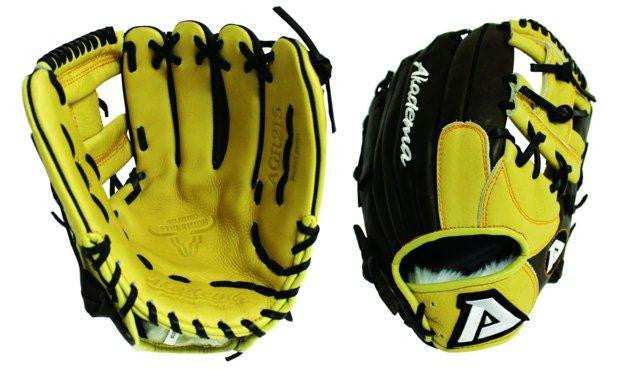 Prosoft Series AGR215 11.25 Inch Infield Glove Right Hand Throw