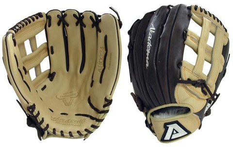 Prosoft Series AHO224 13 Inch Universal Baseball-Softball Glove Left Hand Throw