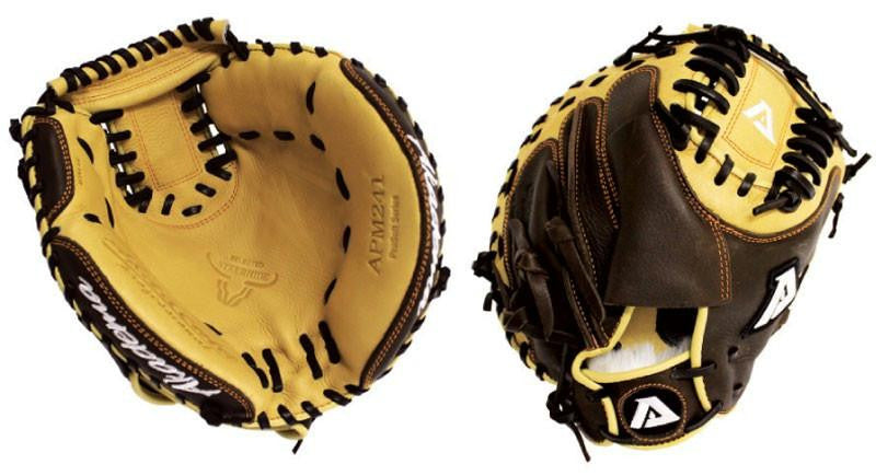 Prosoft Series APM241 Praying Mantis Catchers Mitt Right Hand Throw