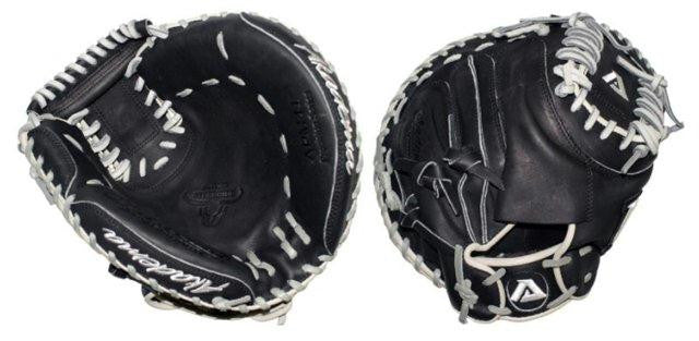 APM41 Praying Mantis Catchers Mitt Right Hand Throw