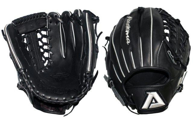 Precision Series ASB104 12 Inch Baseball Pitcher-Infielder Glove Left Hand Throw