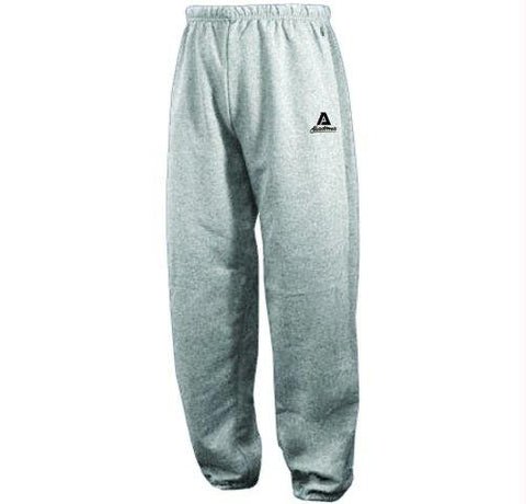 Akadema Sweat Pants Heather Small