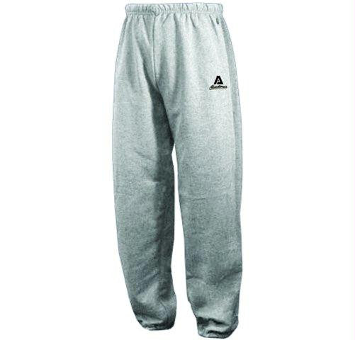 Akadema Sweat Pants Heather Youth Large