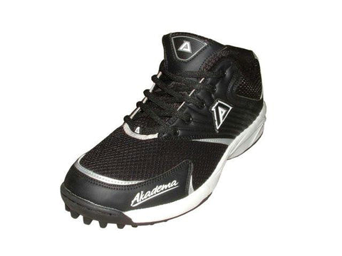 Akadema Zero Gravity Turf Shoe 2010 - Black 10